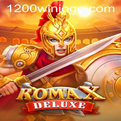 Unlocking the Excitement of RomaXDeluxe: Your Guide to the Ultimate 1200win PH Login Experience