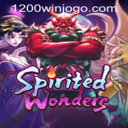 Discover the Mystical World of SpiritedWonders