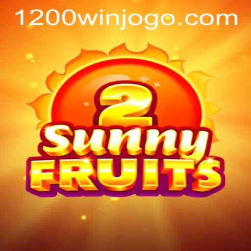 SunnyFruits2: Dive into a Fruit-Filled Fantasy with 1200win PH Login