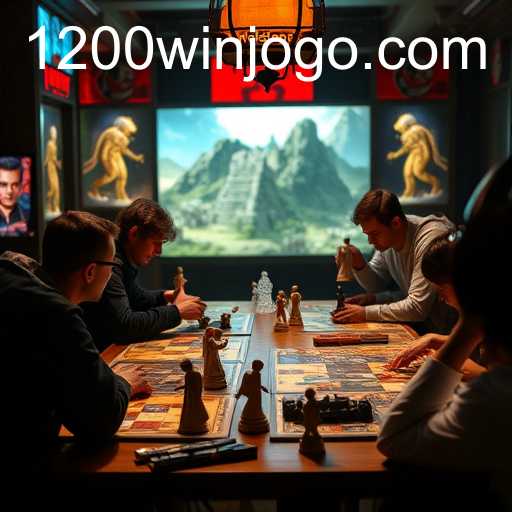 The Cultural Renaissance and Digital Revolution in Tabletop Gaming