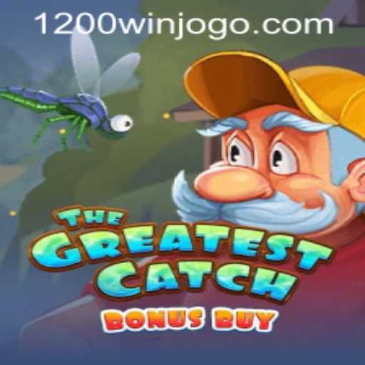 TheGreatestCatchBonusBuy: Exploring the Thrills of 1200win PH Login