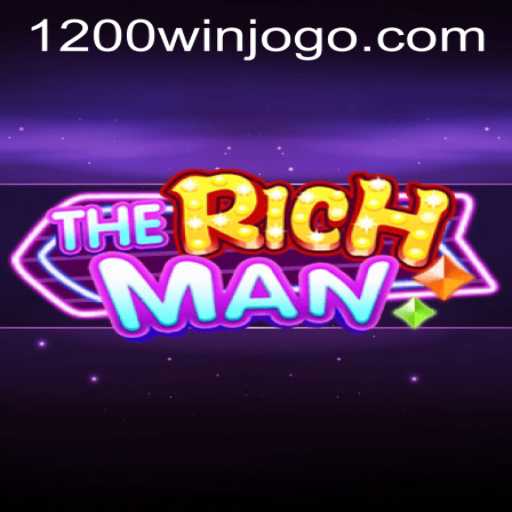 Explore the World of TheRichMan: A Guide to 1200win PH Login and Gameplay