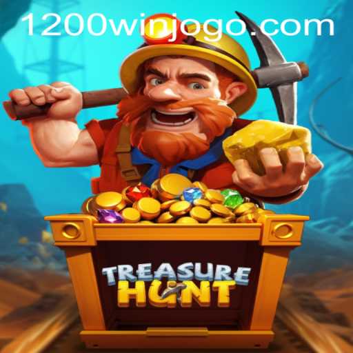 Unlock Adventure with TreasureHunt: Your Guide to 1200win PH Login